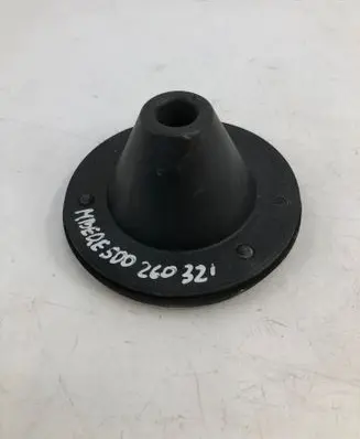 Mercedes-Benz EQE v295 Coil spring/strut mount A2063280100
