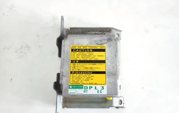 Subaru Legacy Airbag control unit/module 1523002750