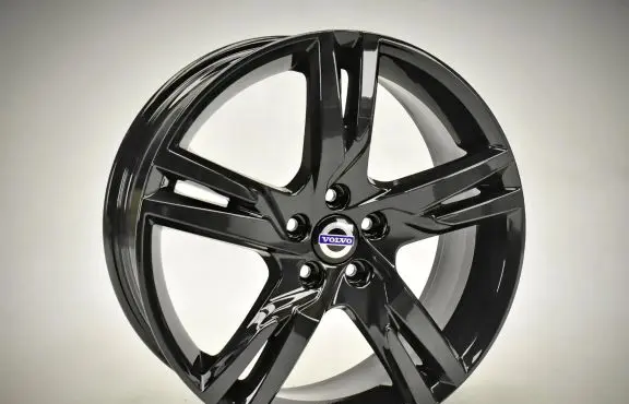 Volvo S90, V90 R19 alloy rim 31423931