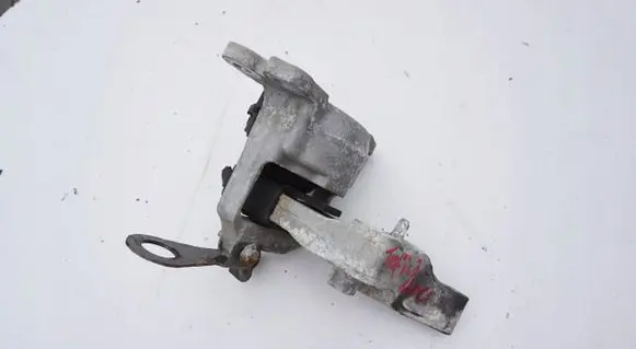 Renault Trafic III (X82) Engine