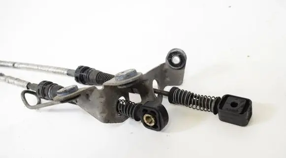 Audi TT TTS Mk2 Gear shifter/selector 8J0711049F