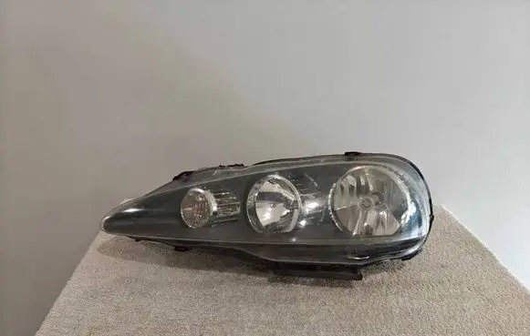Alfa Romeo 147 Headlight/headlamp