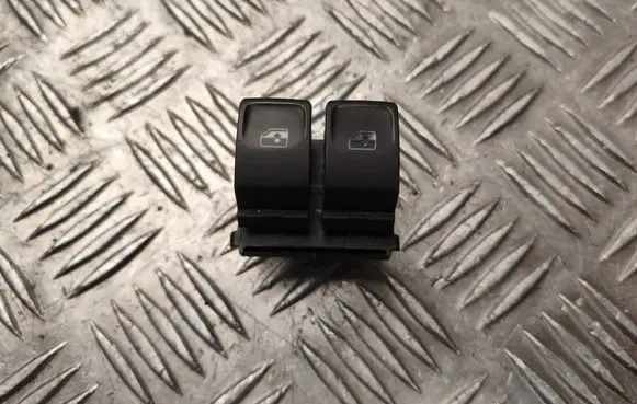 Volkswagen Crafter Electric window control switch 5G0959858D