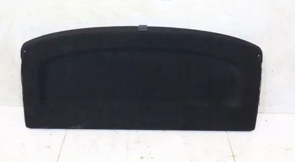 Skoda Fabia Mk4 (6VA) Parcel shelf 6VA9677696V9