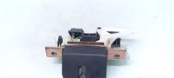 Volvo V70 Tailgate/trunk/boot lock/catch/latch