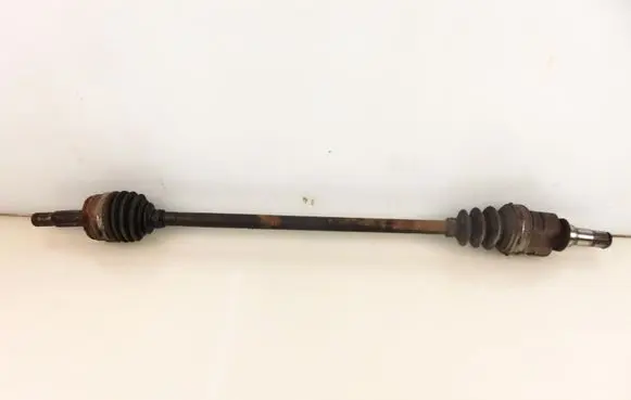 Peugeot 107 Front driveshaft 