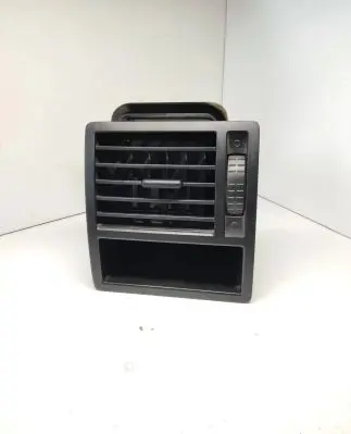 Volkswagen Transporter - Caravelle T5 Dashboard side air vent grill/cover trim 7E0819203 07681