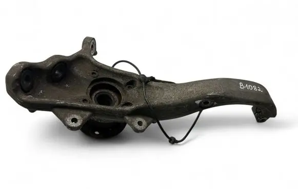BMW X5 E70 Front wheel hub 6773784