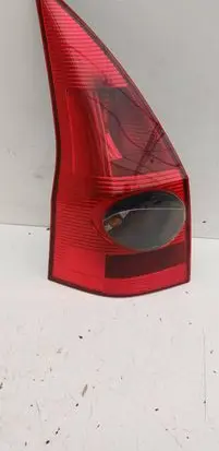 Renault Megane II Rear/tail lights 96489201