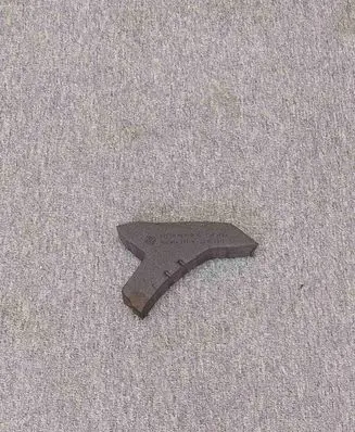 Fender foam support/seal