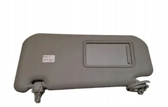 Toyota C-HR I Sun visor