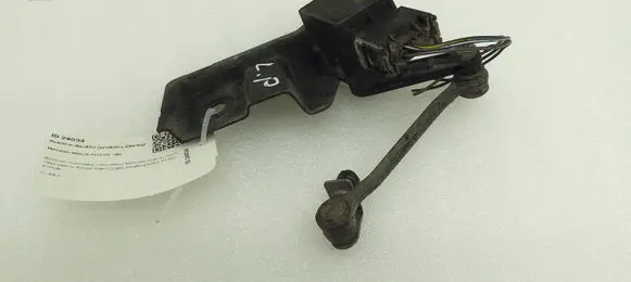 Mercedes-Benz CL C215 Headlight/headlamp level sensor A0105427717
