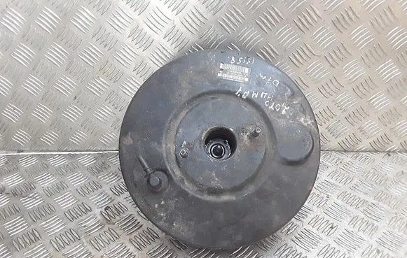 Citroen Jumpy Brake booster 03787435014 1400520580