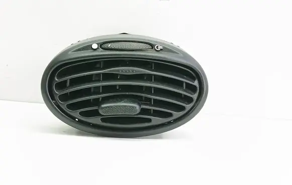 Ford Focus Dashboard side air vent grill/cover trim 98AB19893BJW D1B1AR66ZA