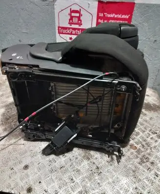 Toyota RAV 4 (XA30) Rear seat T9081
