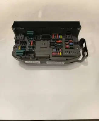 BMW X5 E70 Fuse box set 518953039A 914511501 0577266914515101