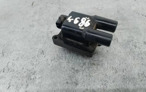 Hyundai i20 (PB PBT) High voltage ignition coil 