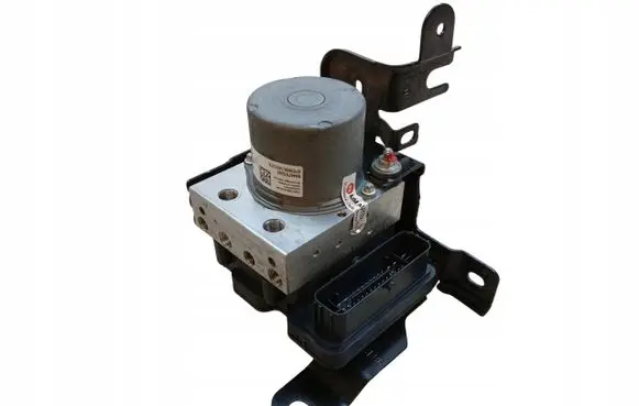 Citroen C5 Master brake cylinder