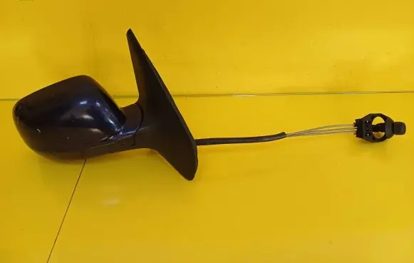 Volkswagen Golf IV Coupe wind mirror (mechanical) 