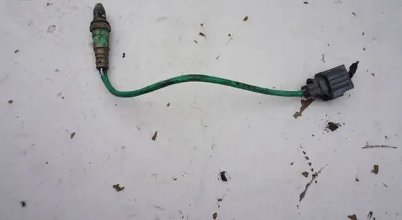 Volvo V60 Lambda probe sensor