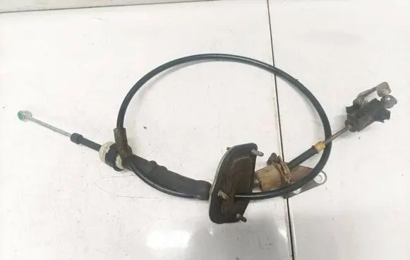 Alfa Romeo 159 Gear shift cable linkage 55207453 55194435