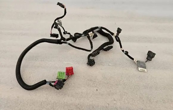 Audi A6 S6 C6 4F Other wiring loom 2100107N 46921621