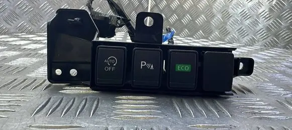 Nissan X-Trail T32 Other switches/knobs/shifts 240184CE0A