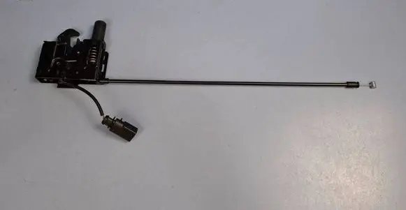 Volkswagen Arteon Engine bonnet/hood lock/catch 3G8823509A