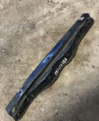 Opel Frontera B Top upper radiator support slam panel 