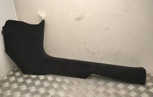 Tesla Model 3 Other sill/pillar trim element 173350610G