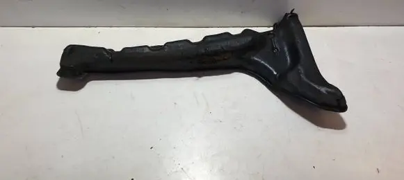 Volvo XC70 Fender foam support/seal 
