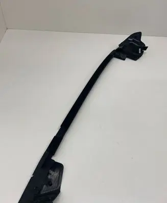 Peugeot 508 II Rubber seal rear door window/glass 9813391680 DA11090