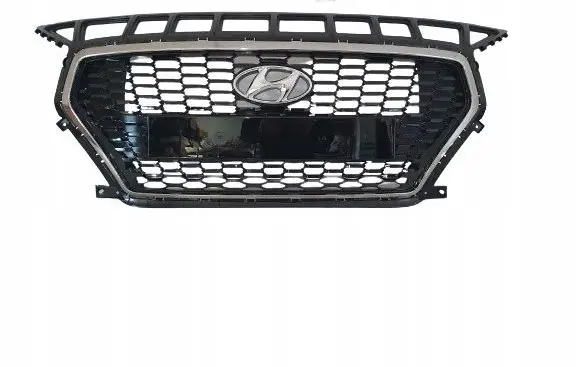 Hyundai i30 Front grill 86350G4000