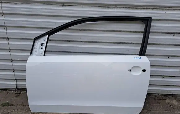 Skoda Citigo Door (2 Door Coupe) 