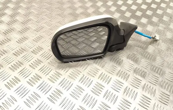 Subaru Legacy Front door electric wing mirror 74432303