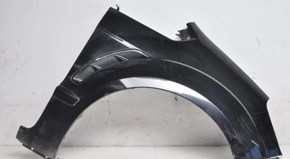 Ford S-MAX Front mudguard 