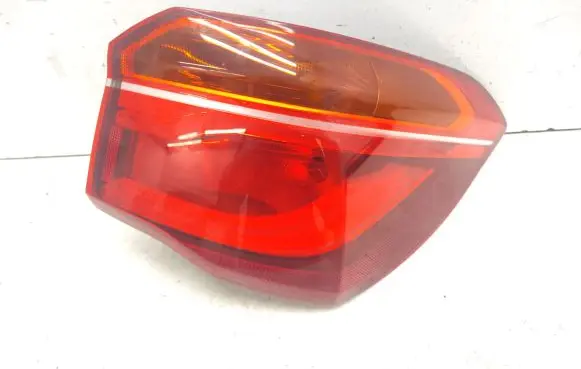 BMW X1 F48 F49 Rear/tail lights 7350716 735071610 F03578000E