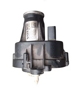 Volvo S60 Intake manifold valve actuator/motor 31293737 0280751022