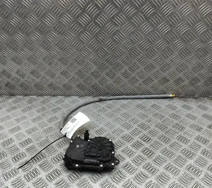 Volkswagen Multivan T7 Rear door soft close latching motor 7T0843745E