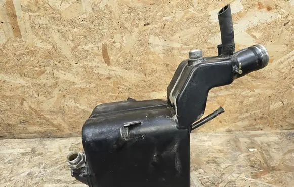 Maserati Coupe Oil sump 211465