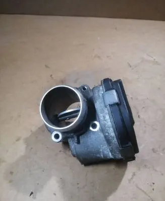 Peugeot 3008 I Throttle valve 9673534480 28275019