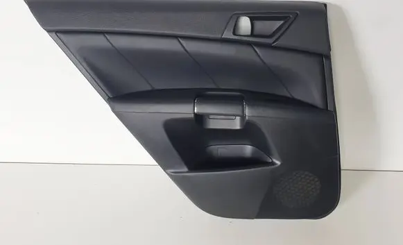 Suzuki Kizashi Rear door card panel trim 