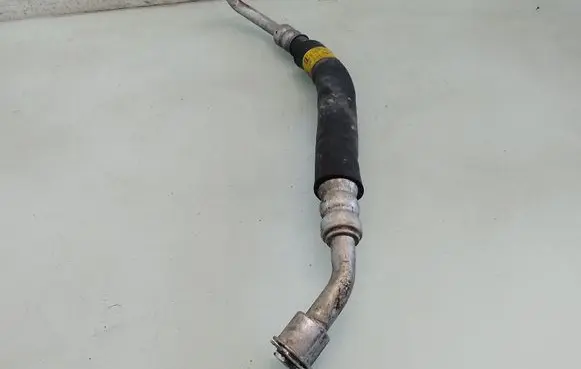 SsangYong Rexton I Air conditioning (A/C) pipe/hose 6862008510