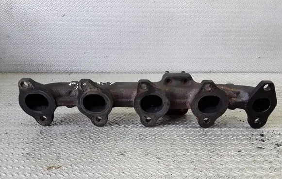 Peugeot 307 Exhaust manifold