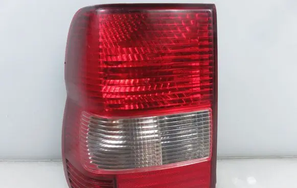 Mitsubishi Pajero Pinin Rear/tail lights 