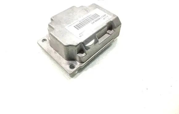 Jaguar XJ X350 Airbag control unit/module 4R83-14B588-AC 28005848