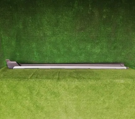Volkswagen PASSAT B8 side skirts sill cover 3G9853856