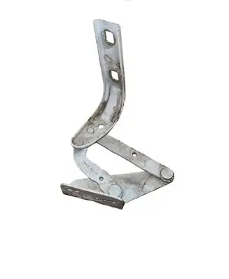 Renault Master II Engine bonnet/hood hinges 351281