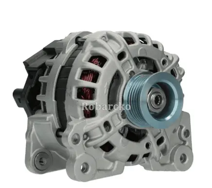Volkswagen Up Generator/alternator F000BL0636 10444668