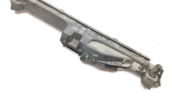 Citroen DS5 Front bumper mounting bracket 9686779380